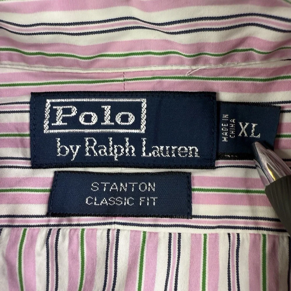 Polo Ralph Lauren polo ralph